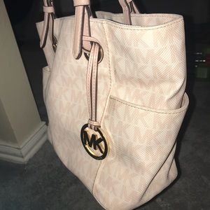 Special edition Michael Kors purse